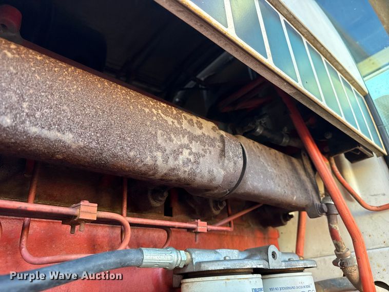 image for item EP2778 J.I. Case 2090 tractor