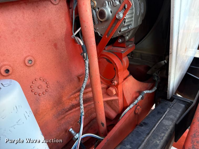 image for item EP2778 J.I. Case 2090 tractor