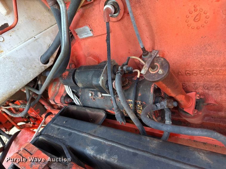 image for item EP2778 J.I. Case 2090 tractor