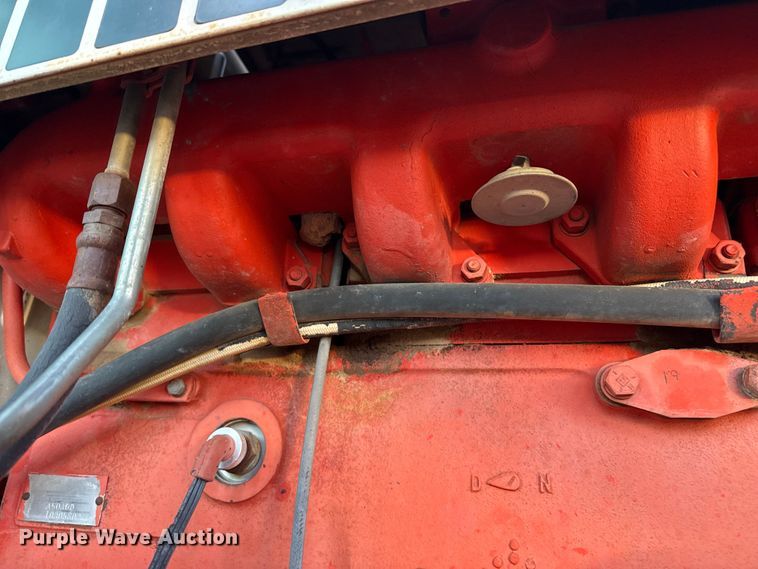 image for item EP2778 J.I. Case 2090 tractor