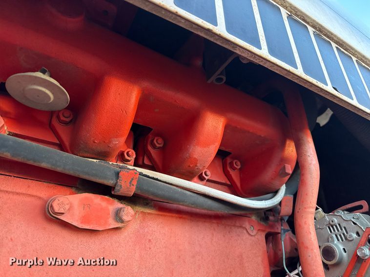 image for item EP2778 J.I. Case 2090 tractor