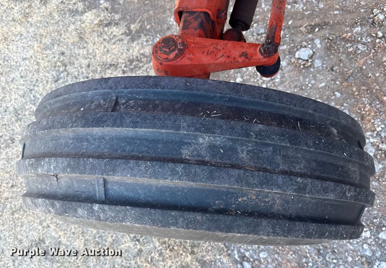 image for item EP2778 J.I. Case 2090 tractor