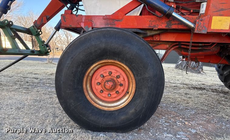 image for item EP2778 J.I. Case 2090 tractor