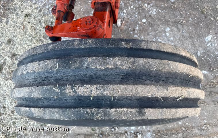 image for item EP2778 J.I. Case 2090 tractor