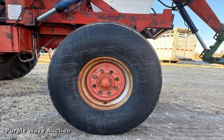 image for item EP2778 J.I. Case 2090 tractor