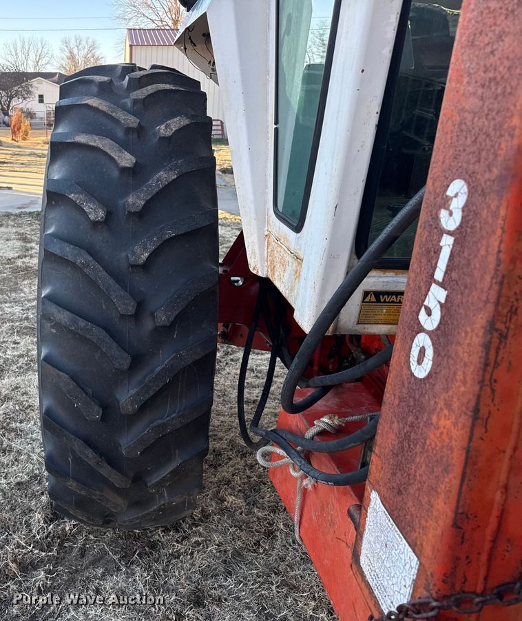 image for item EP2778 J.I. Case 2090 tractor