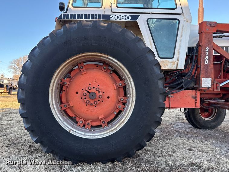 image for item EP2778 J.I. Case 2090 tractor