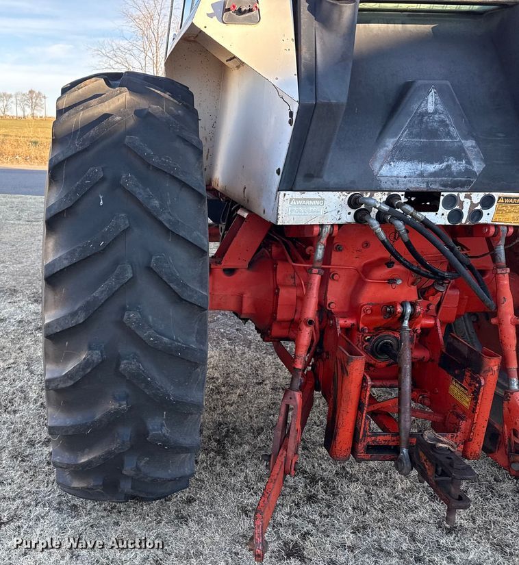 image for item EP2778 J.I. Case 2090 tractor