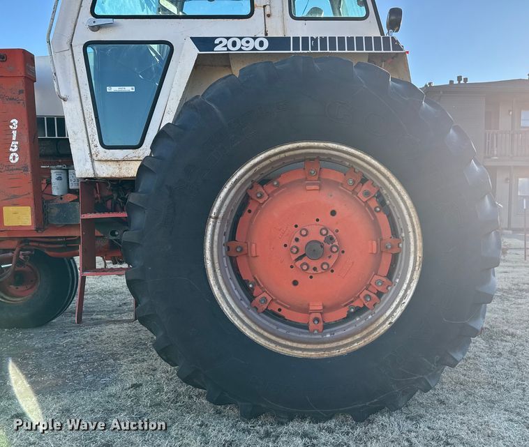 image for item EP2778 J.I. Case 2090 tractor