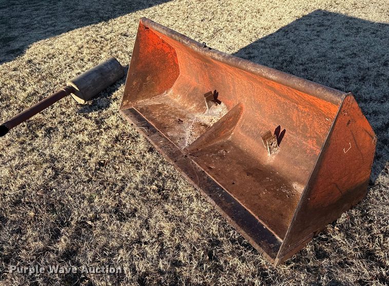 image for item EP2778 J.I. Case 2090 tractor