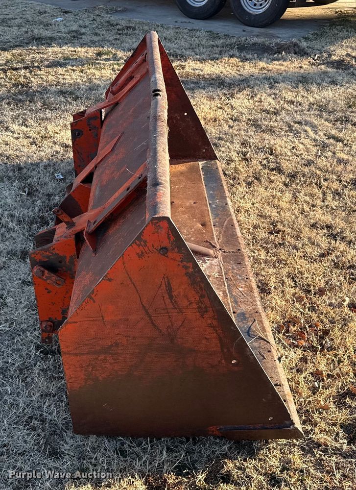 image for item EP2778 J.I. Case 2090 tractor