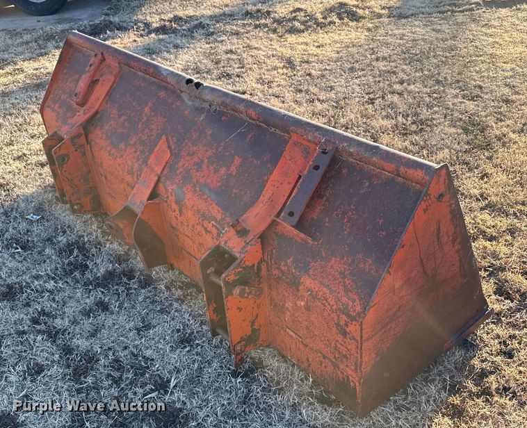 image for item EP2778 J.I. Case 2090 tractor