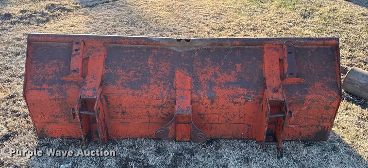 image for item EP2778 J.I. Case 2090 tractor