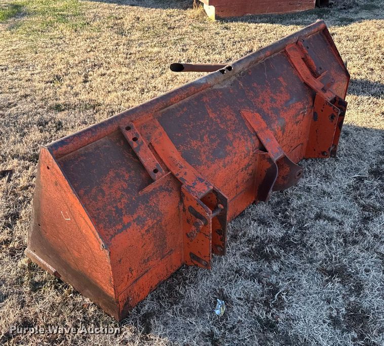 image for item EP2778 J.I. Case 2090 tractor