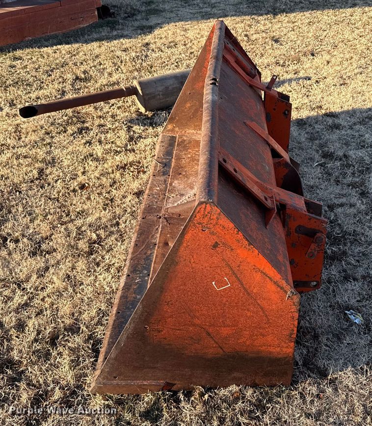 image for item EP2778 J.I. Case 2090 tractor