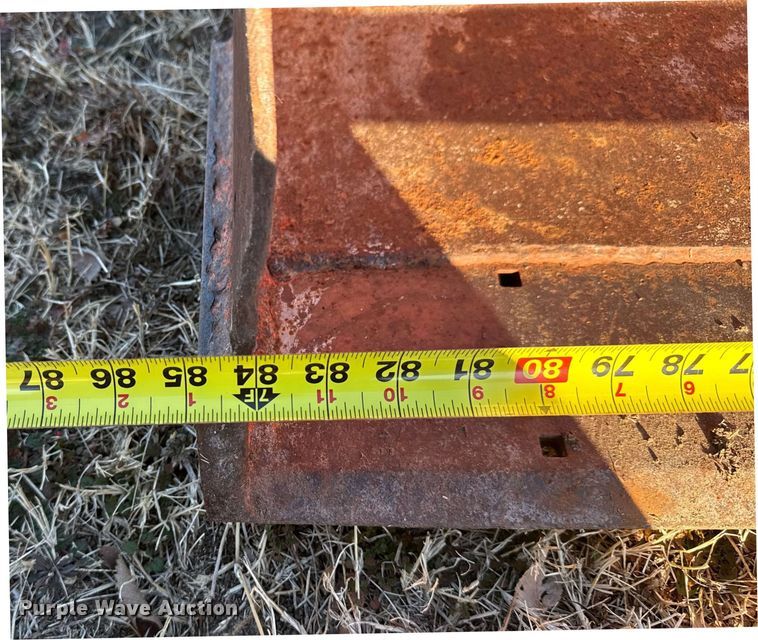 image for item EP2778 J.I. Case 2090 tractor