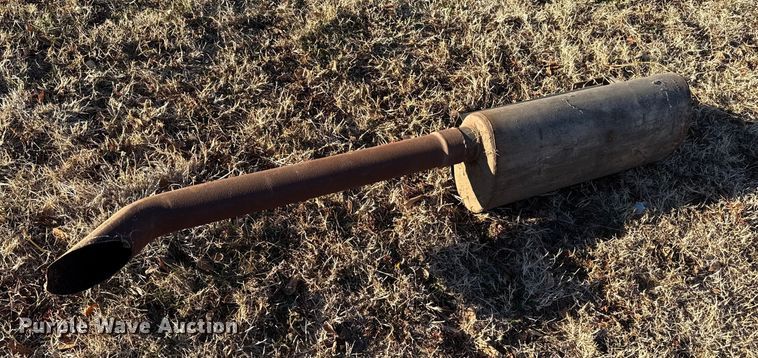 image for item EP2778 J.I. Case 2090 tractor