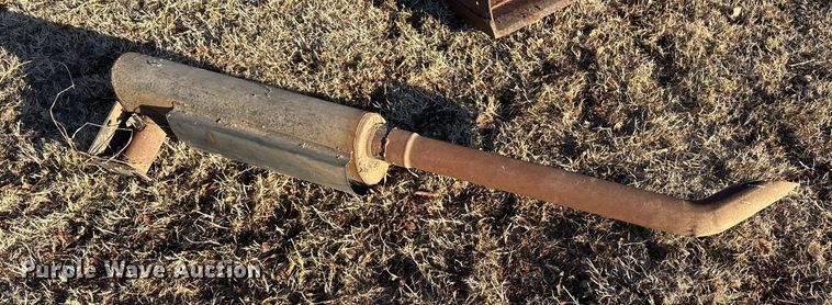 image for item EP2778 J.I. Case 2090 tractor