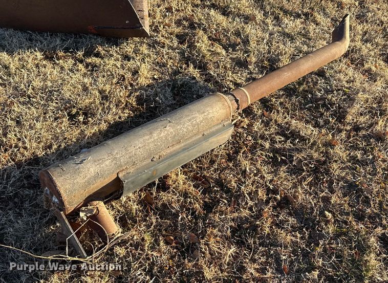 image for item EP2778 J.I. Case 2090 tractor