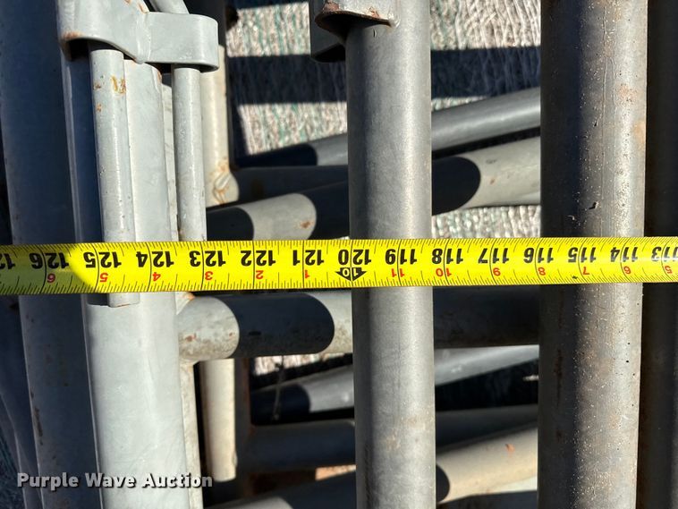 image for item EP2780 (4) WW gates