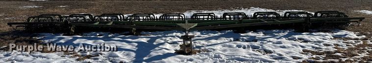 image for item EP2806 John Deere rotary hoe