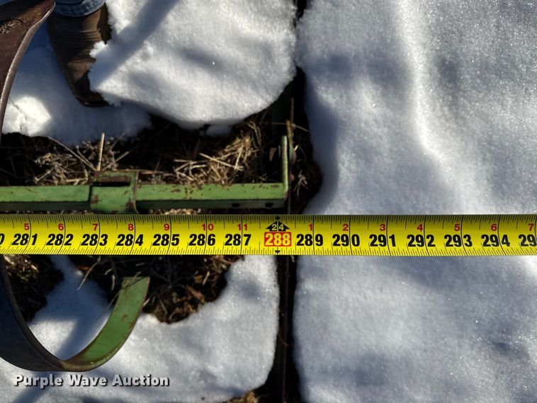 image for item EP2807 Chisel