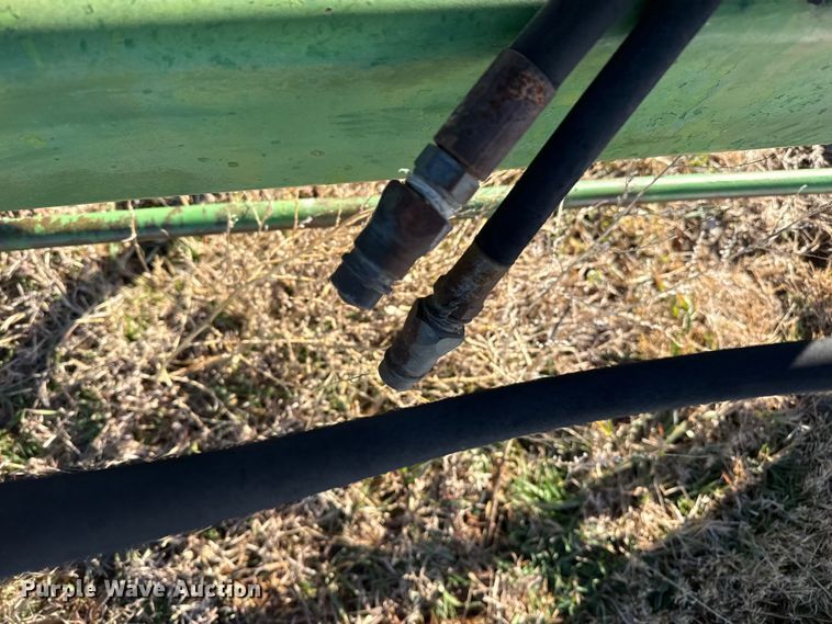 image for item EP2808 John Deere 200F chisel