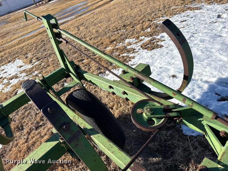 image for item EP2808 John Deere 200F chisel