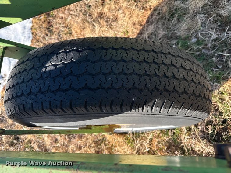 image for item EP2808 John Deere 200F chisel