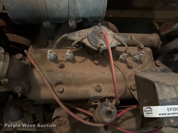 image for item EP2809 (2) engines