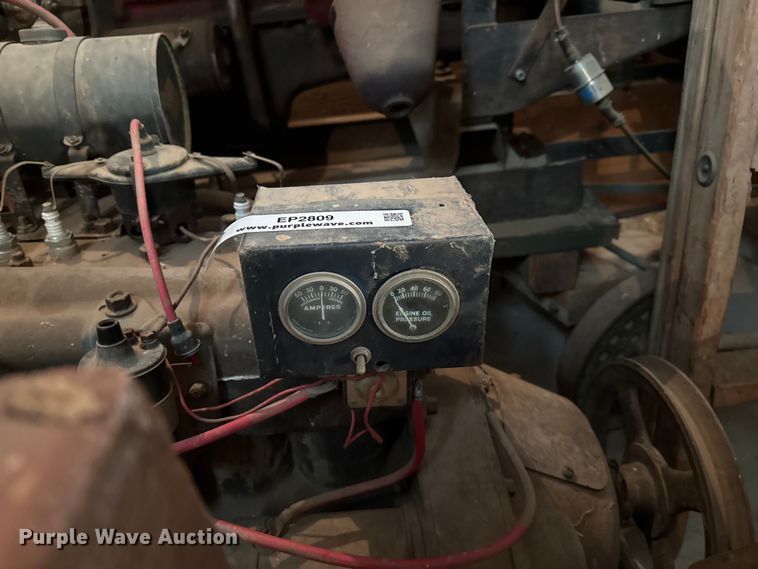 image for item EP2809 (2) engines