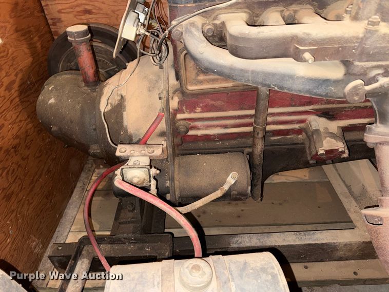 image for item EP2809 (2) engines