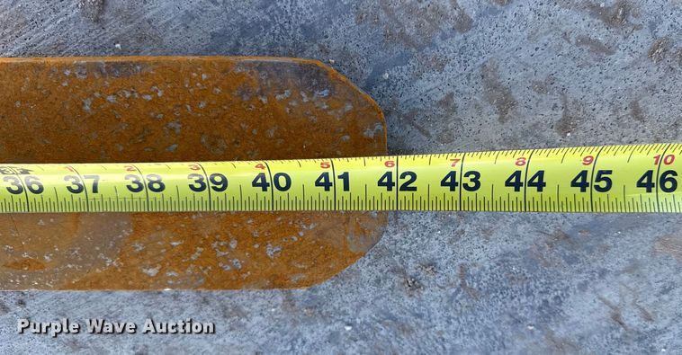 image for item EP2811 Mitsubishi FGC25 forklift