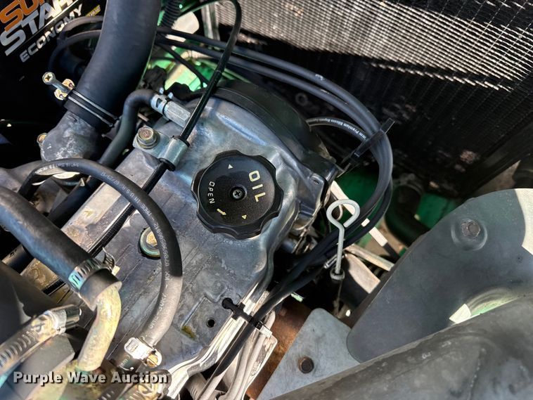 image for item EP2811 Mitsubishi FGC25 forklift