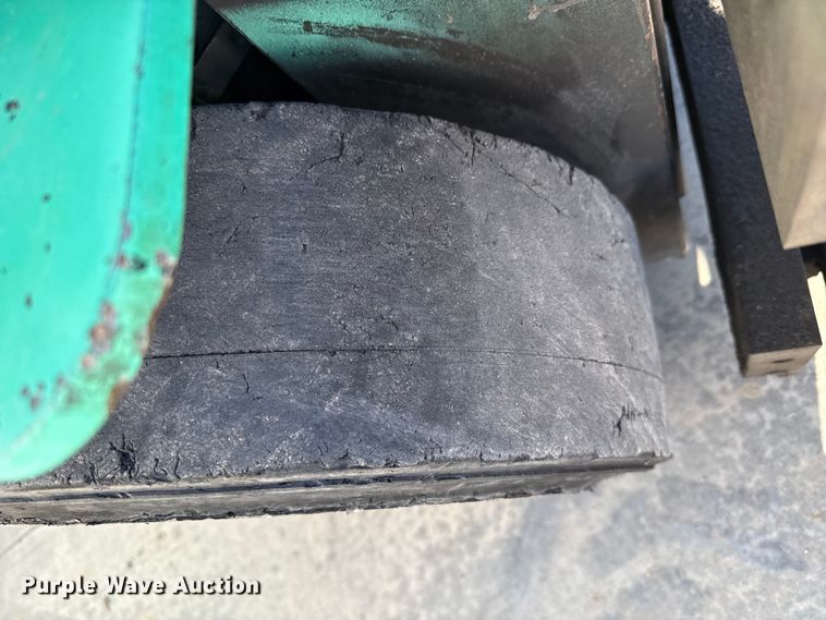 image for item EP2811 Mitsubishi FGC25 forklift