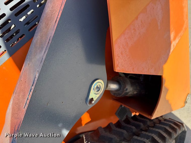 image for item EP2812 2024 Erie Industry Group SCL 850 compact utility loader