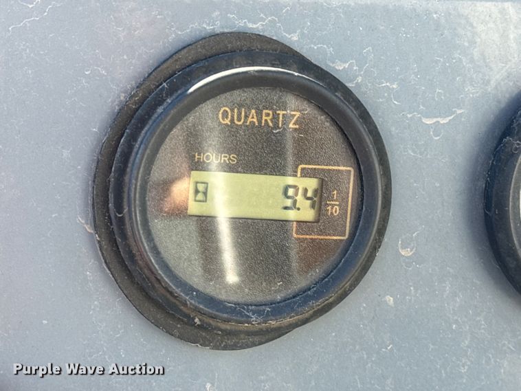 image for item EP2812 2024 Erie Industry Group SCL 850 compact utility loader