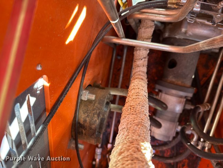 image for item EP2812 2024 Erie Industry Group SCL 850 compact utility loader