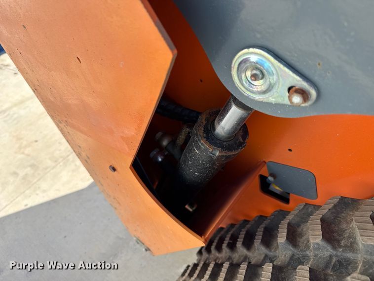 image for item EP2812 2024 Erie Industry Group SCL 850 compact utility loader