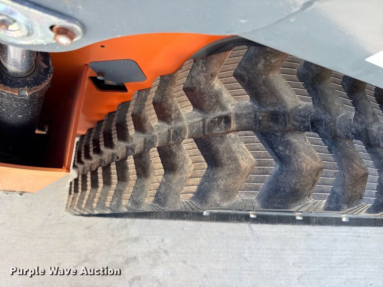 image for item EP2812 2024 Erie Industry Group SCL 850 compact utility loader