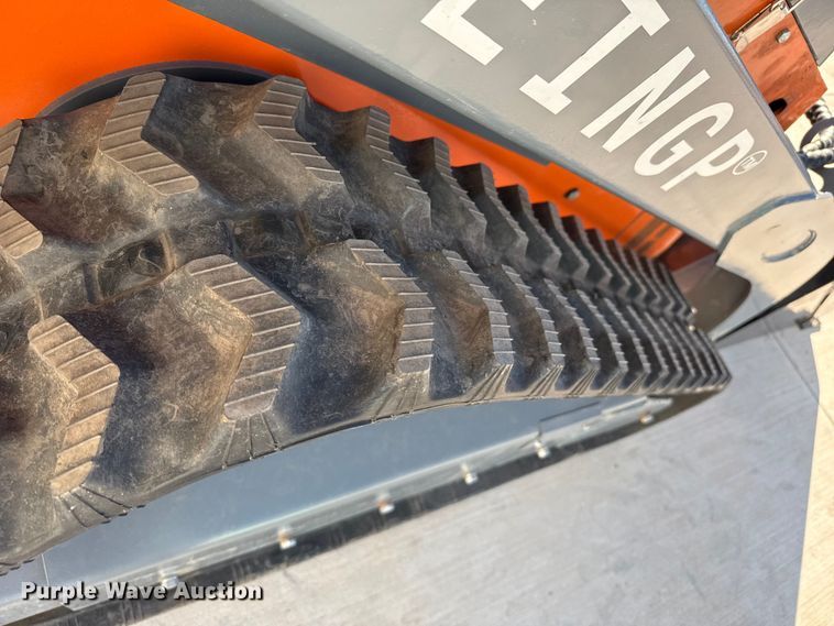 image for item EP2812 2024 Erie Industry Group SCL 850 compact utility loader