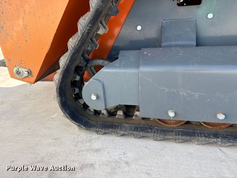 image for item EP2812 2024 Erie Industry Group SCL 850 compact utility loader