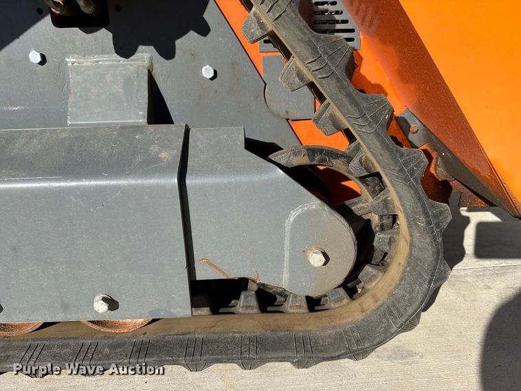 image for item EP2812 2024 Erie Industry Group SCL 850 compact utility loader