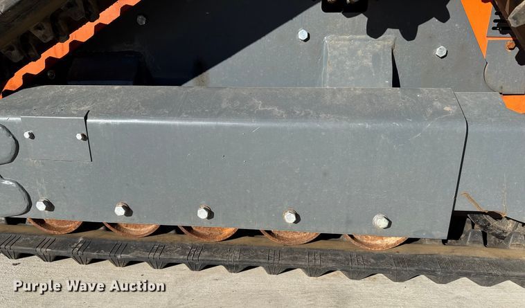 image for item EP2812 2024 Erie Industry Group SCL 850 compact utility loader