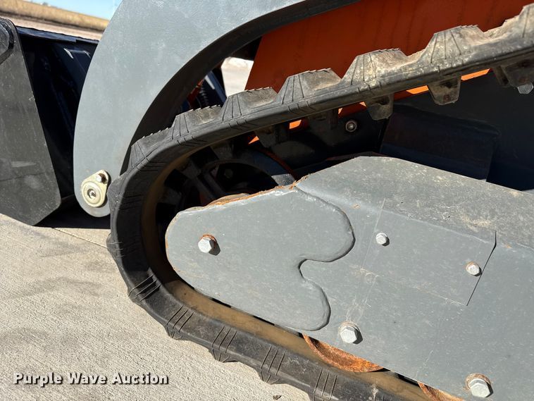 image for item EP2812 2024 Erie Industry Group SCL 850 compact utility loader