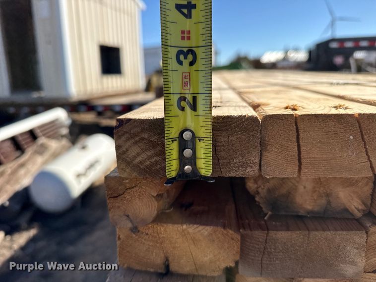 image for item EP2823 (300) pieces of lumber