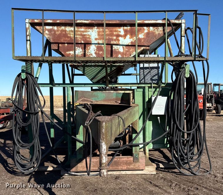 image for item EP2824 Roller mill