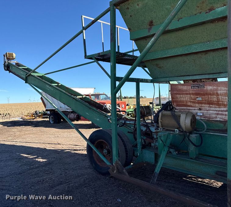 image for item EP2824 Roller mill