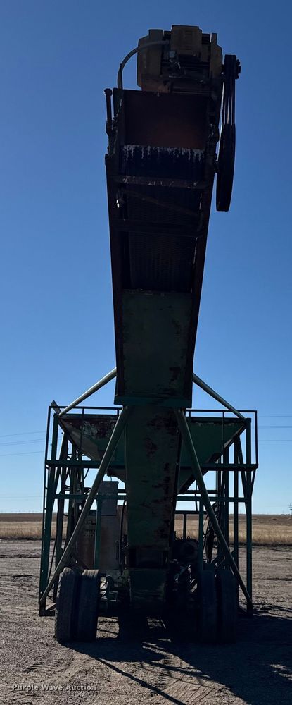 image for item EP2824 Roller mill