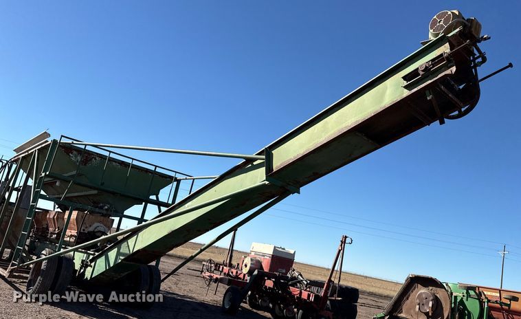 image for item EP2824 Roller mill